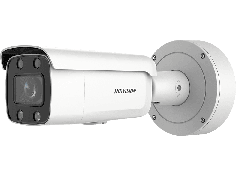 Cámara de vigilancia IP - HIKVISION DS-2CD2647G2-LZS(3.6-9mm)(C)