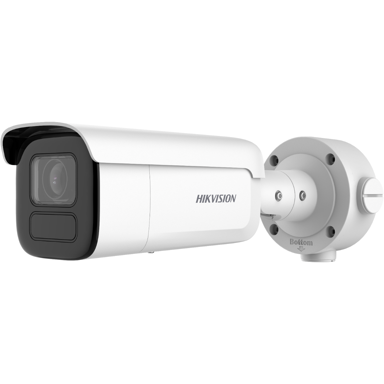 Bullet, Kamera, Video: Megapixel IP - HIKVISION 2 DS-2CD3B26G2T-IZHSY(2.8-12mm)(C) Auflösung
