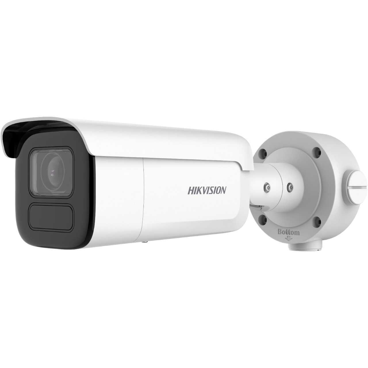 HIKVISION DS-2CD3B26G2T-IZHSY(2.8-12mm)(C) - Bullet, Auflösung Kamera, 2 Megapixel IP Video