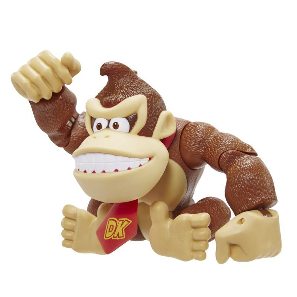 Super Mario - Donkey Kong - cm 15 Figur