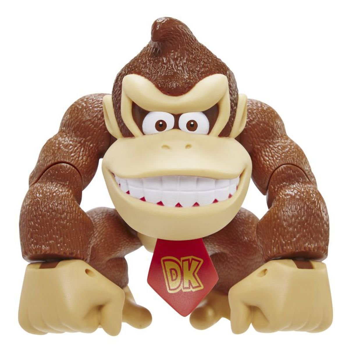 Super Mario - Donkey 15 cm Kong Figur 