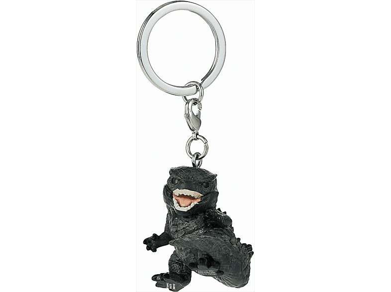 POP Keychain Godzilla vs. Kong - Godzilla