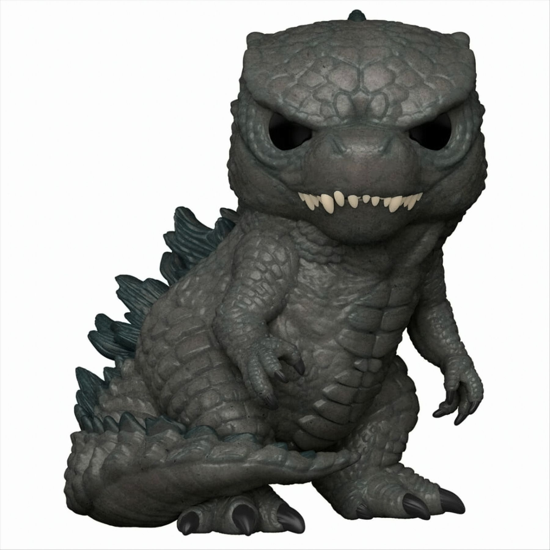 Godzilla vs. POP Godzilla - Kong -