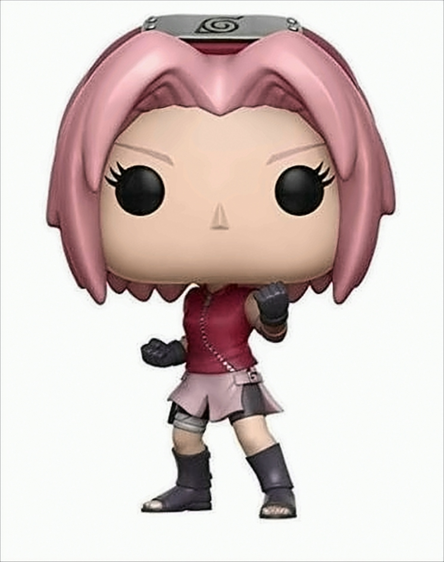 POP - Naruto Shippuden - Sakura