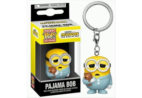 POP Keychain Minions 2 - Pajama Bob