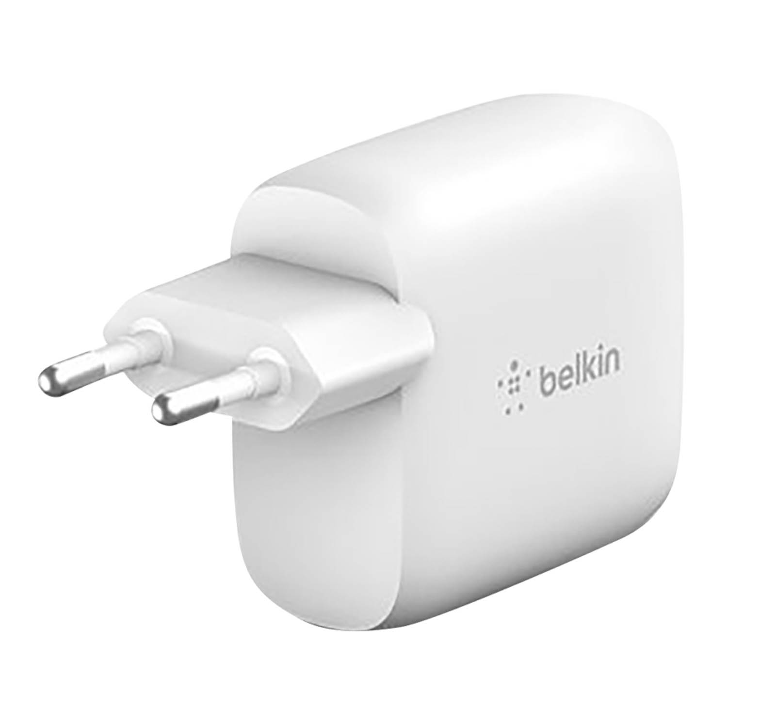 BELKIN USB-C Power Delivery 3.0 Weiß Universal, Netzteile 40W