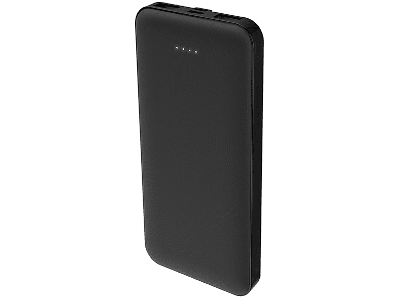 BIGBEN 20000mAh Schwarz Universal, Powerbanks