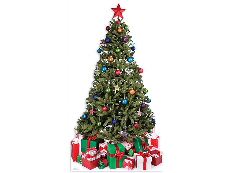 Weihnachten - Weihnachtsbaum