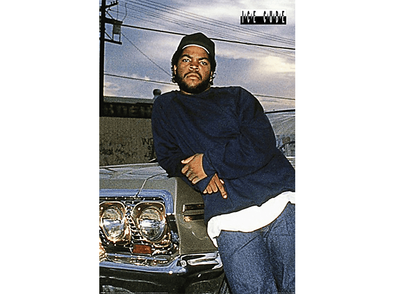 Ice Cube - Impala