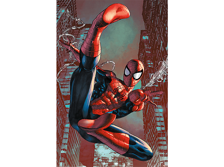 SpiderMan Web Sling MediaMarkt