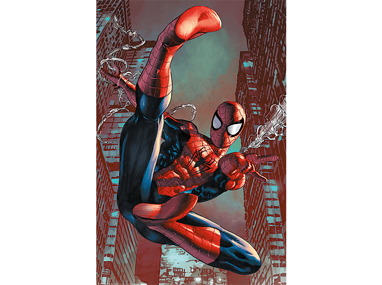 Spider-Man - Web Sling