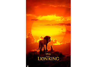 Lion King, The - One Sheet