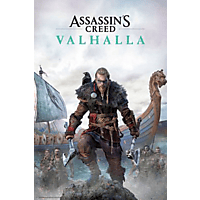 Assassins Creed - Valhalla - Standard Edition