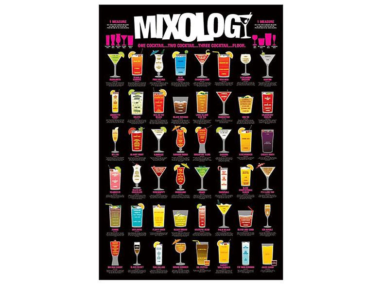 Fun Mixology MediaMarkt