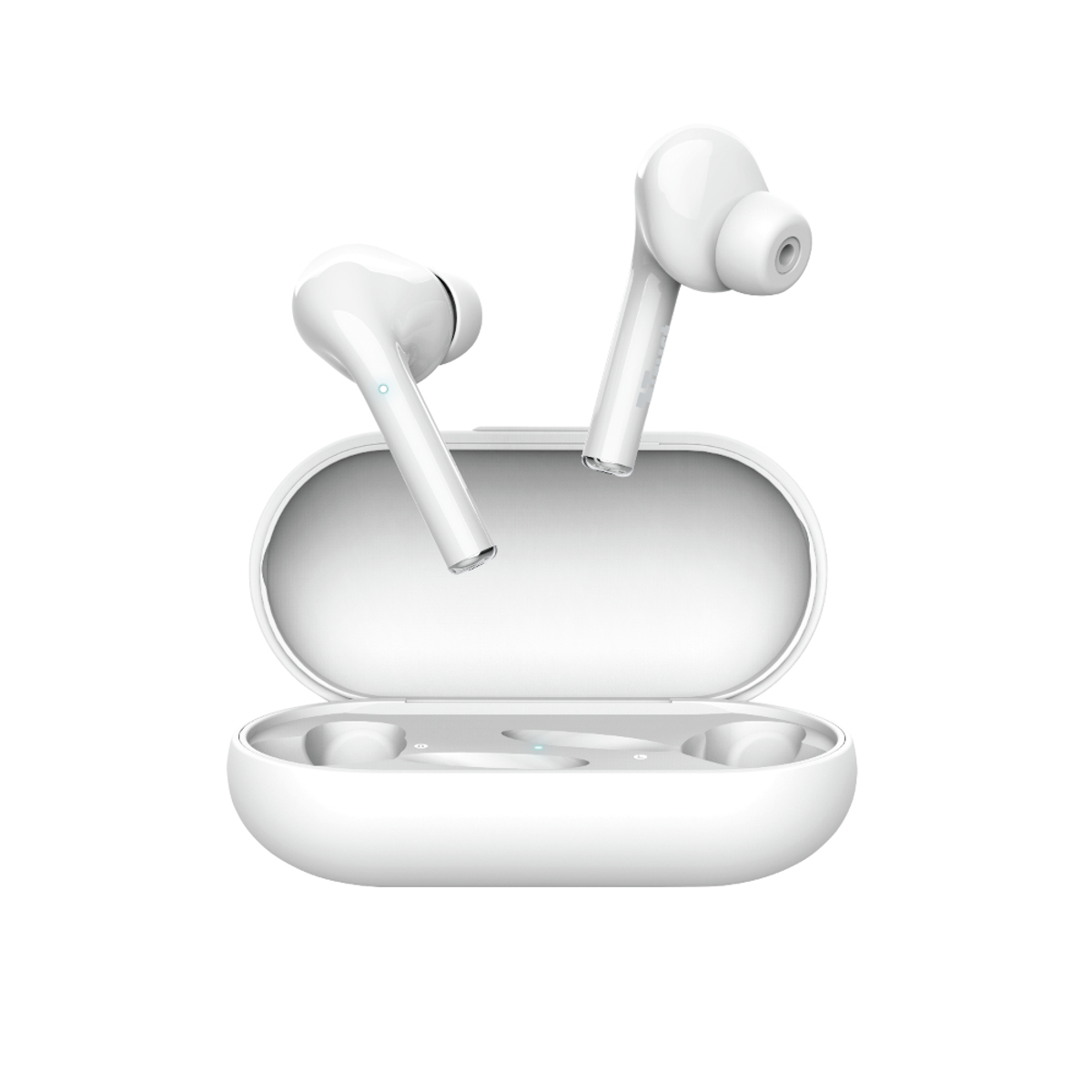 In-ear Weiß 23705, TRUST Kopfhörer Bluetooth