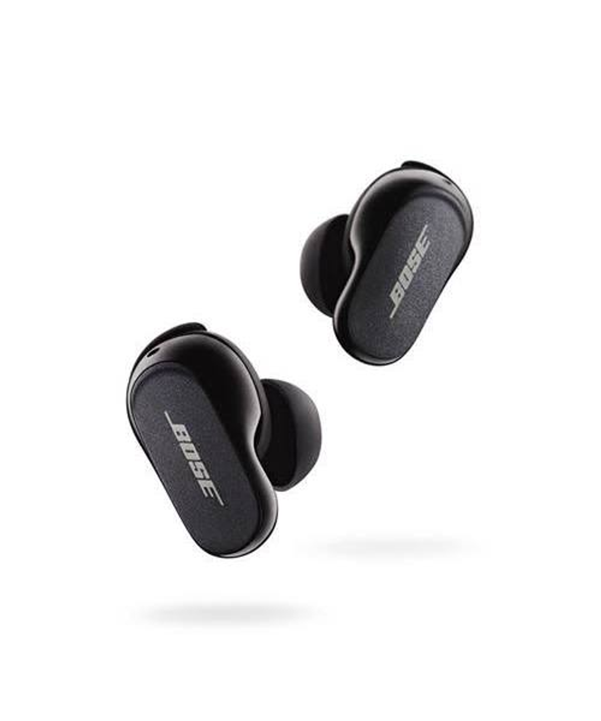 Auriculares True Wireless - 870730-0010 BOSE, Intraurales, Bluetooth, Negro