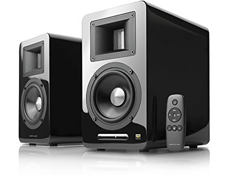 SPEAKERS  - AP-A100 EDIFIER