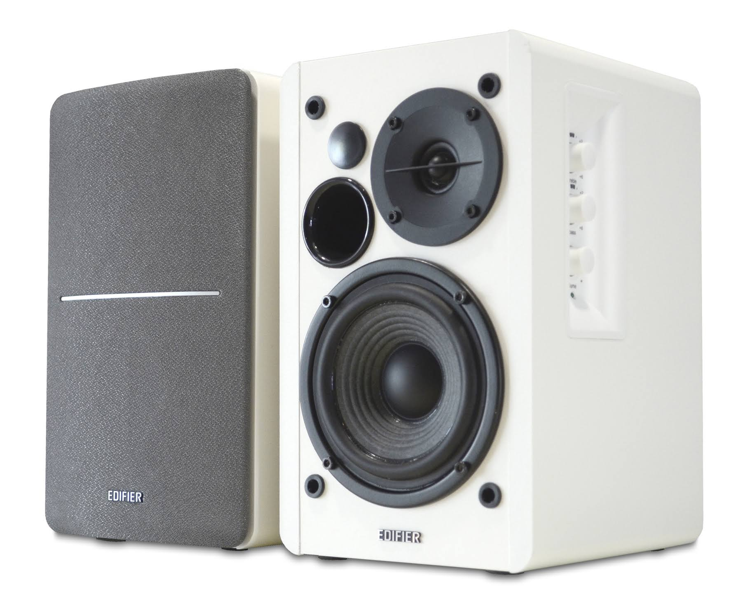 Altavoz inalámbrico - R1280T EDIFIER, Blanco