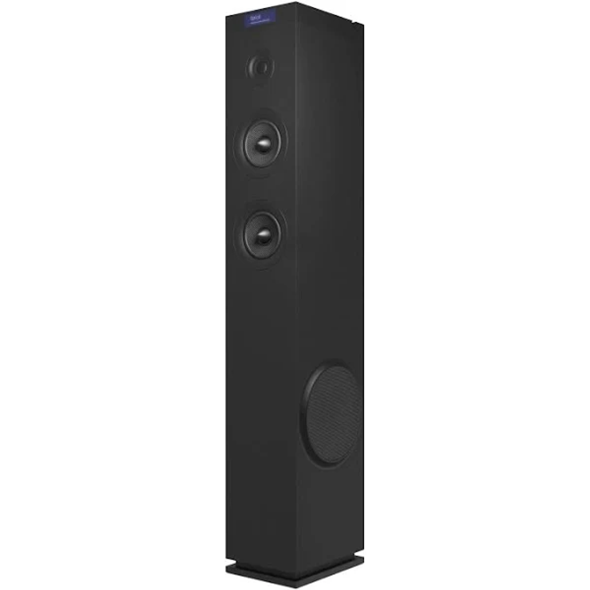 Torre de sonido - 429318 ENERGY SISTEM, Negro