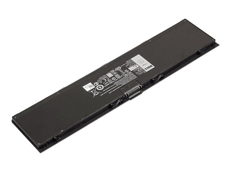 DELL Original Akku für Dell 5K1GW Li-Pol Notebookakku, Li-Pol, 7.4 Volt, 7300 mAh