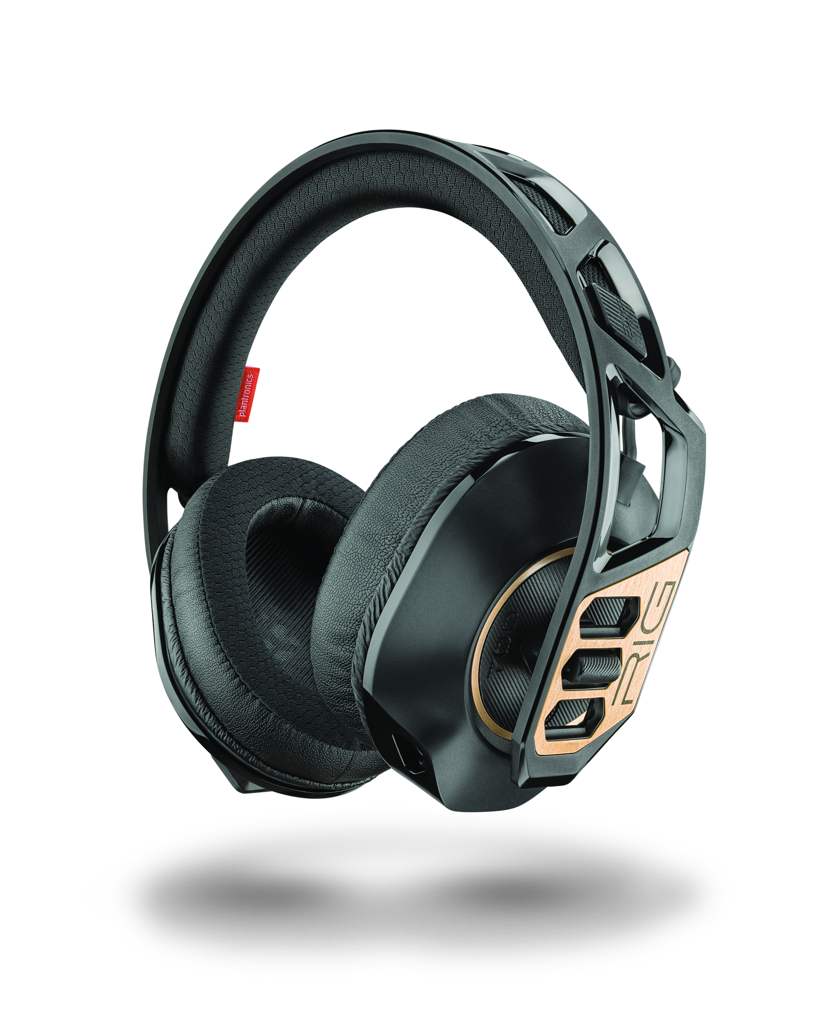 NACON RIG 700HD, Over-ear Gaming-Headset Forest Camo