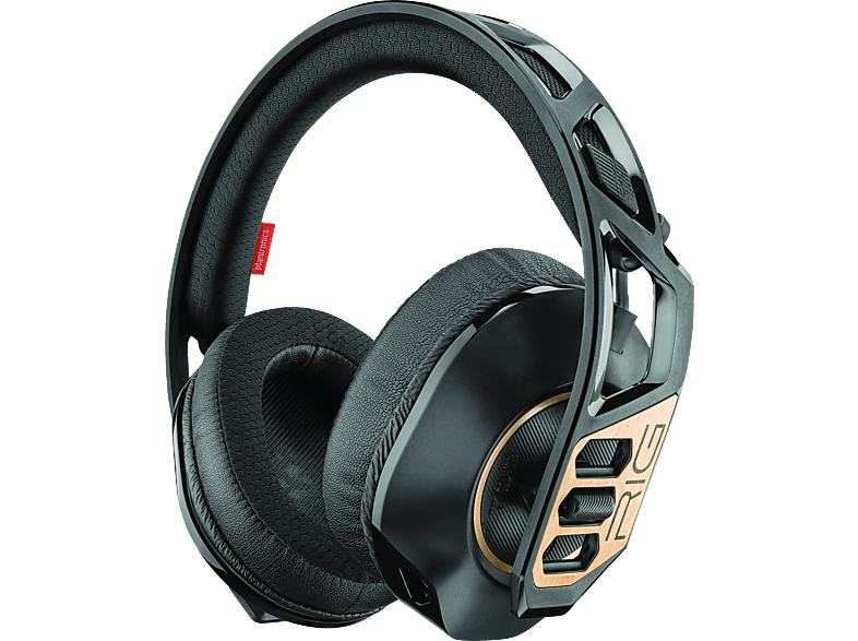 NACON RIG 700HD, Over-ear Gaming-Headset Forest Camo