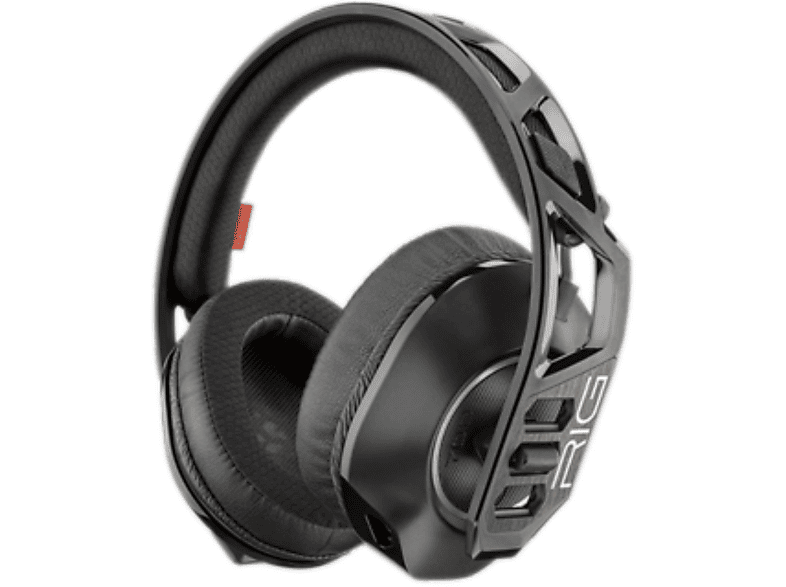 NACON RIG 700HX, Over-ear Gaming-Headset schwarz Bluetooth