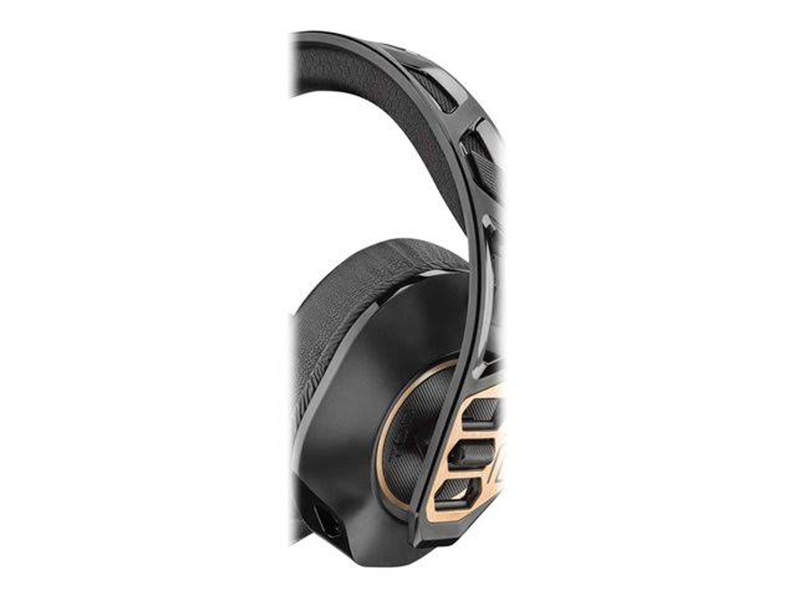 NACON RIG 700HD, Over-ear Gaming-Headset Camo Forest