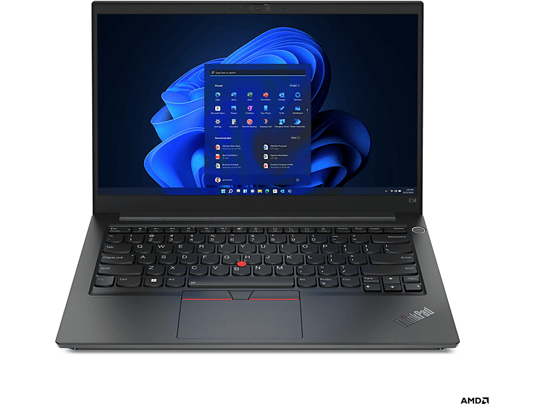 LENOVO ThinkPad E14 AMD G4 14.0\