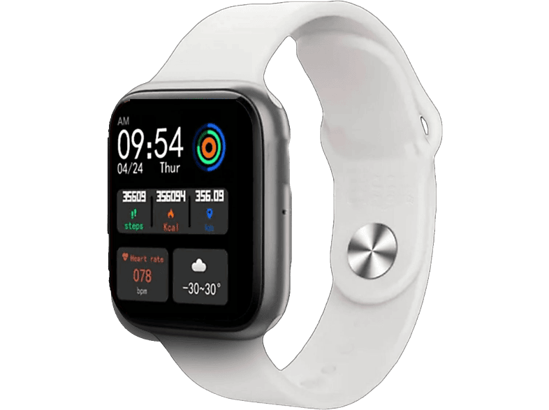 Smartwatch compatible con iphone mediamarkt new arrivals