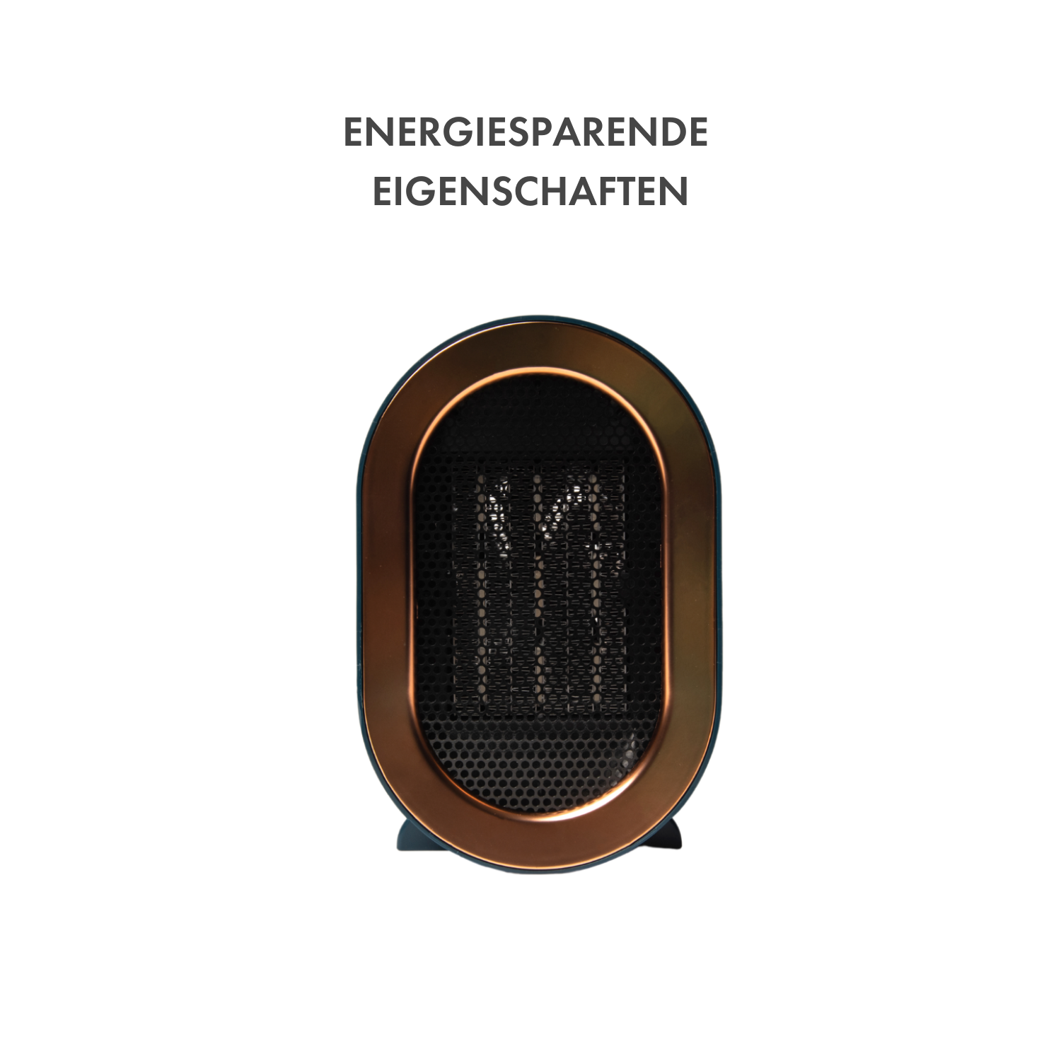 BOLDR FARA Smart Elektrischer Heizlüfter (1200 Watt, Raumgröße: 18 m²) |  SATURN