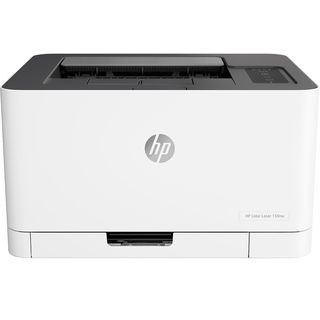 Impresora multifuncional - HP LASERJET 150NW, Laser, 600x600, Blanco