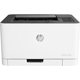 Impresora multifuncional - HP LASERJET 150NW, Laser, 600x600, Blanco