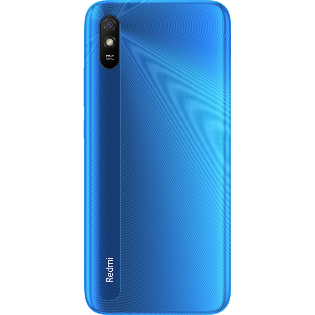 XIAOMI Redmi 9A 32 GB Dual SIM Blau