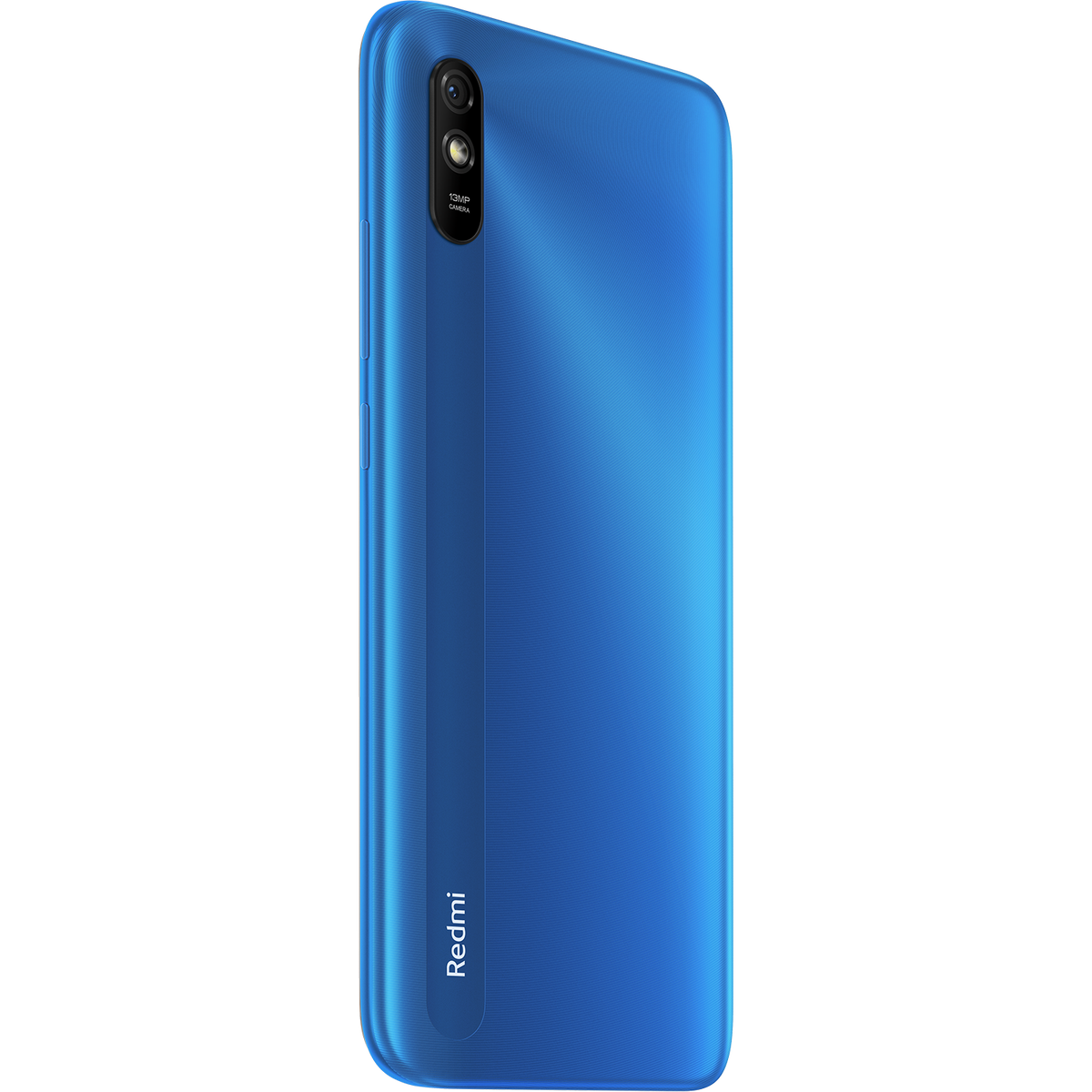 XIAOMI Redmi 9A 32 GB Dual SIM Blau
