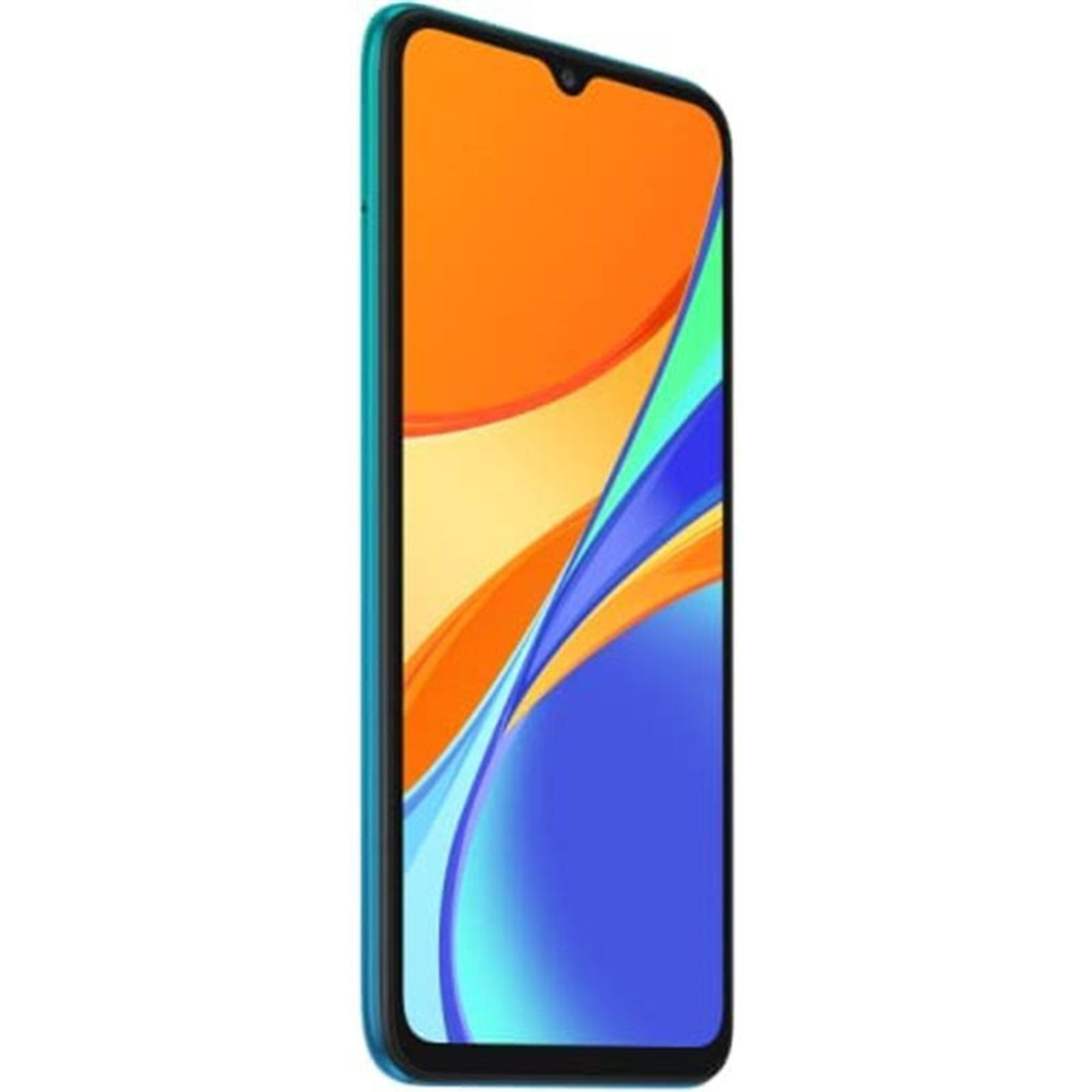 128 GB 9C XIAOMI SIM Dual Grün