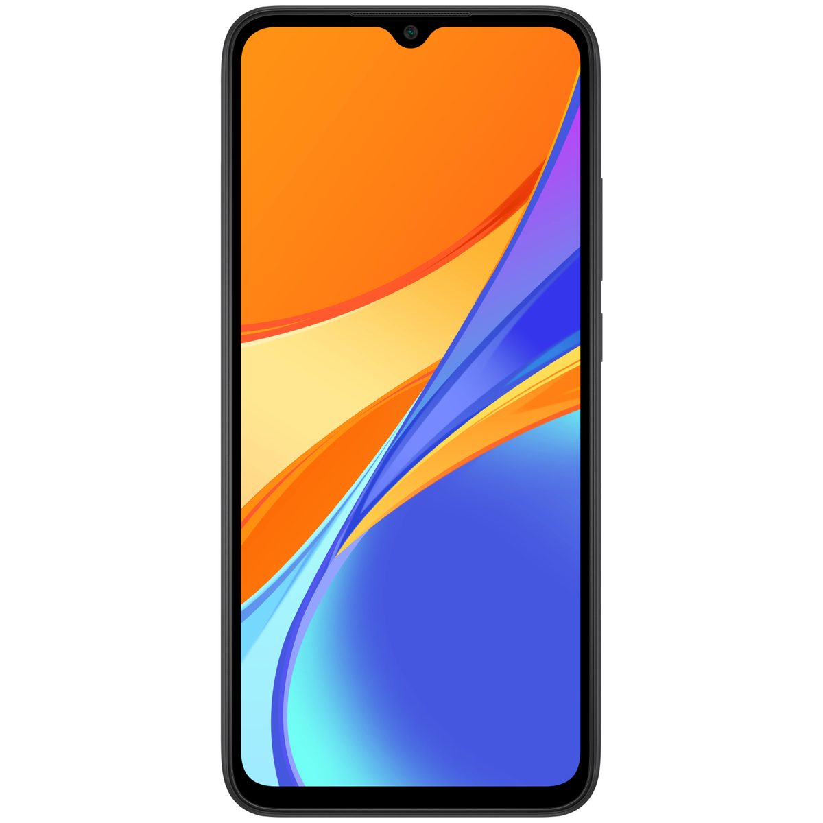 GB 9C XIAOMI Grün 128 SIM Dual