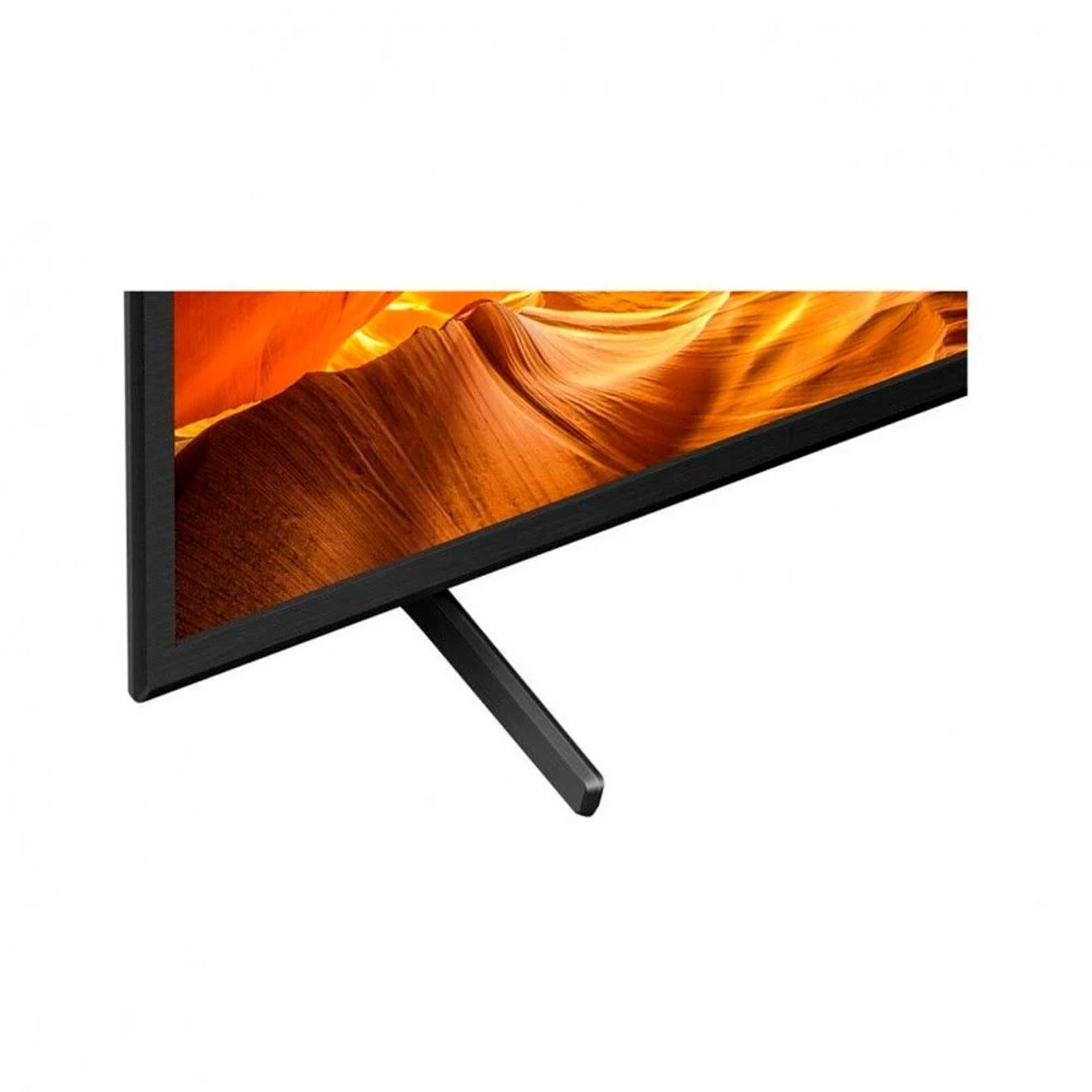 4K, / TV LED KD50X73K HDR (Flat, Android) 50,00 cm, Zoll 127,00 SONY