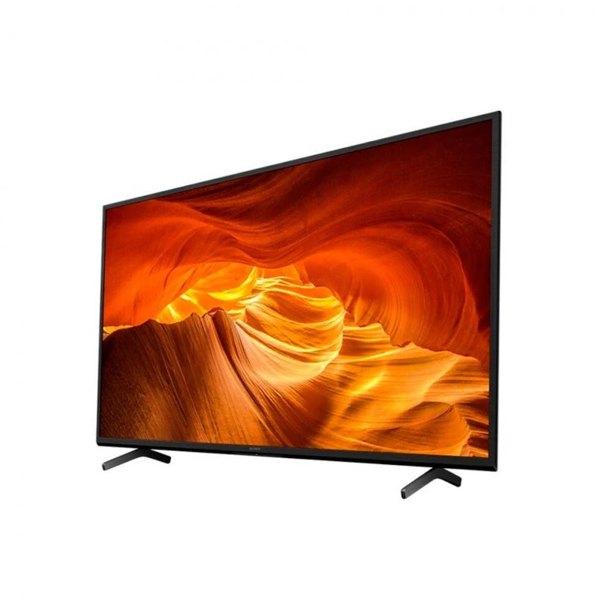 SONY KD50X73K LED 50,00 Zoll / cm, 4K, 127,00 (Flat, TV HDR Android)