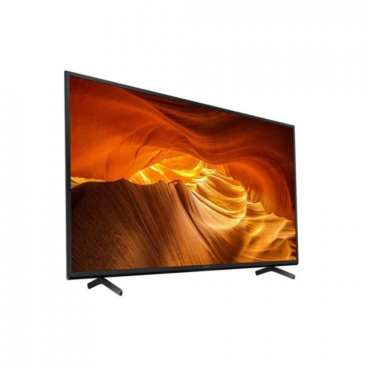 SONY KD50X73K Zoll (Flat, Android) 50,00 LED HDR 4K, / cm, 127,00 TV
