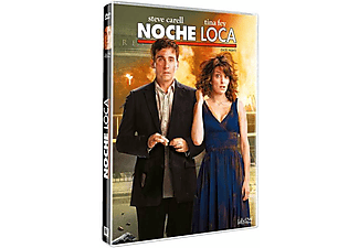 Noche Loca - Blu-ray