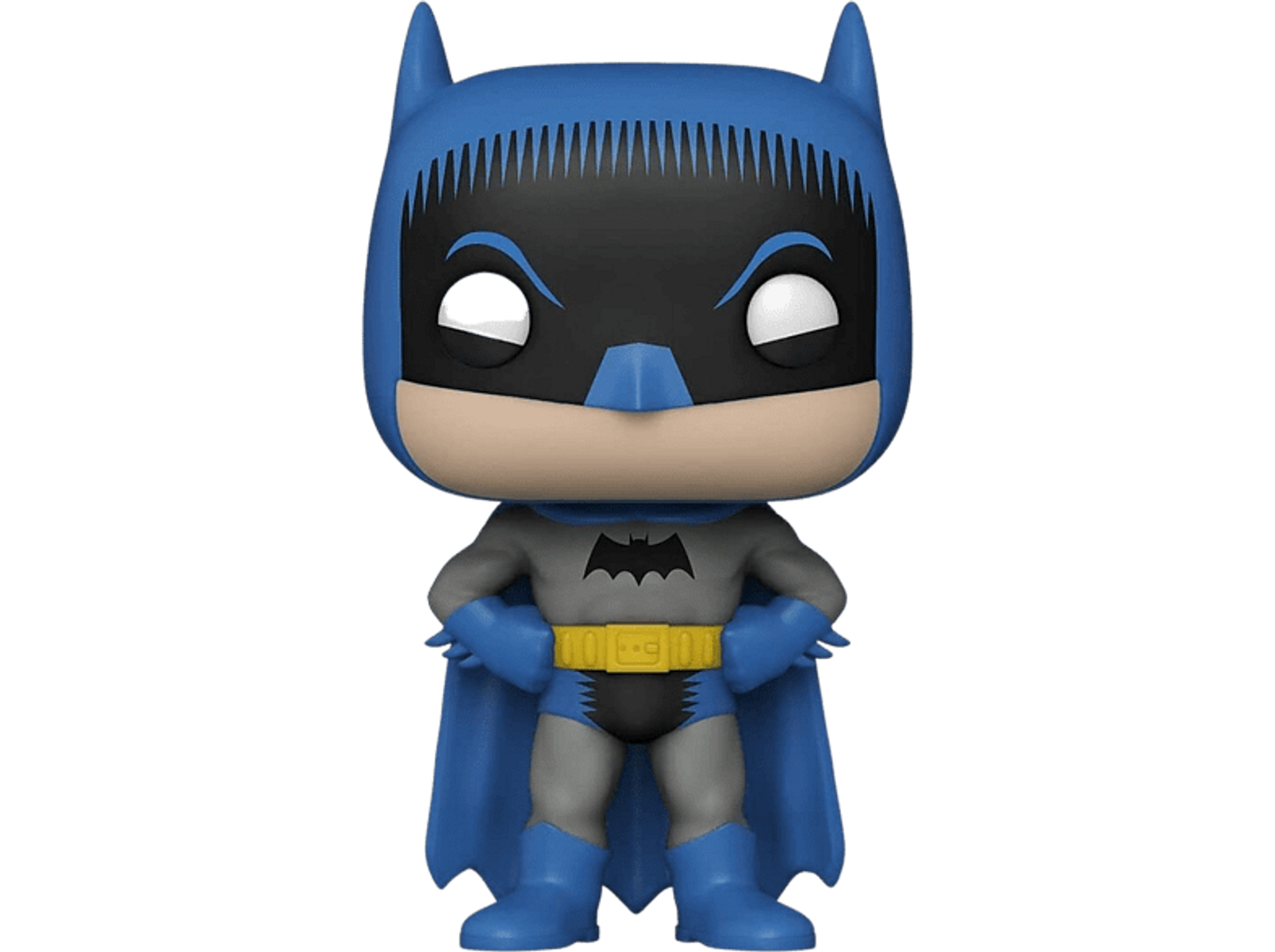 - Comic DC - Batman Cover POP