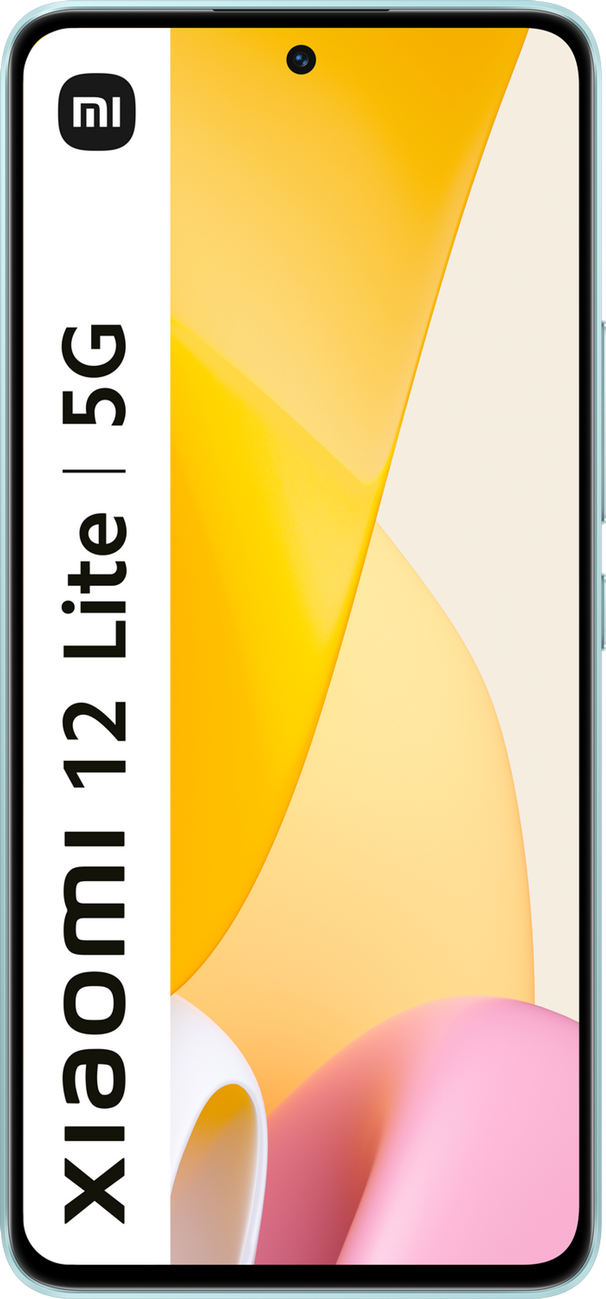5G Grün Lite SIM Dual 12 128 GB XIAOMI