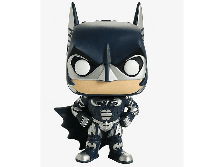 - DC (1997) 80th Batman POP