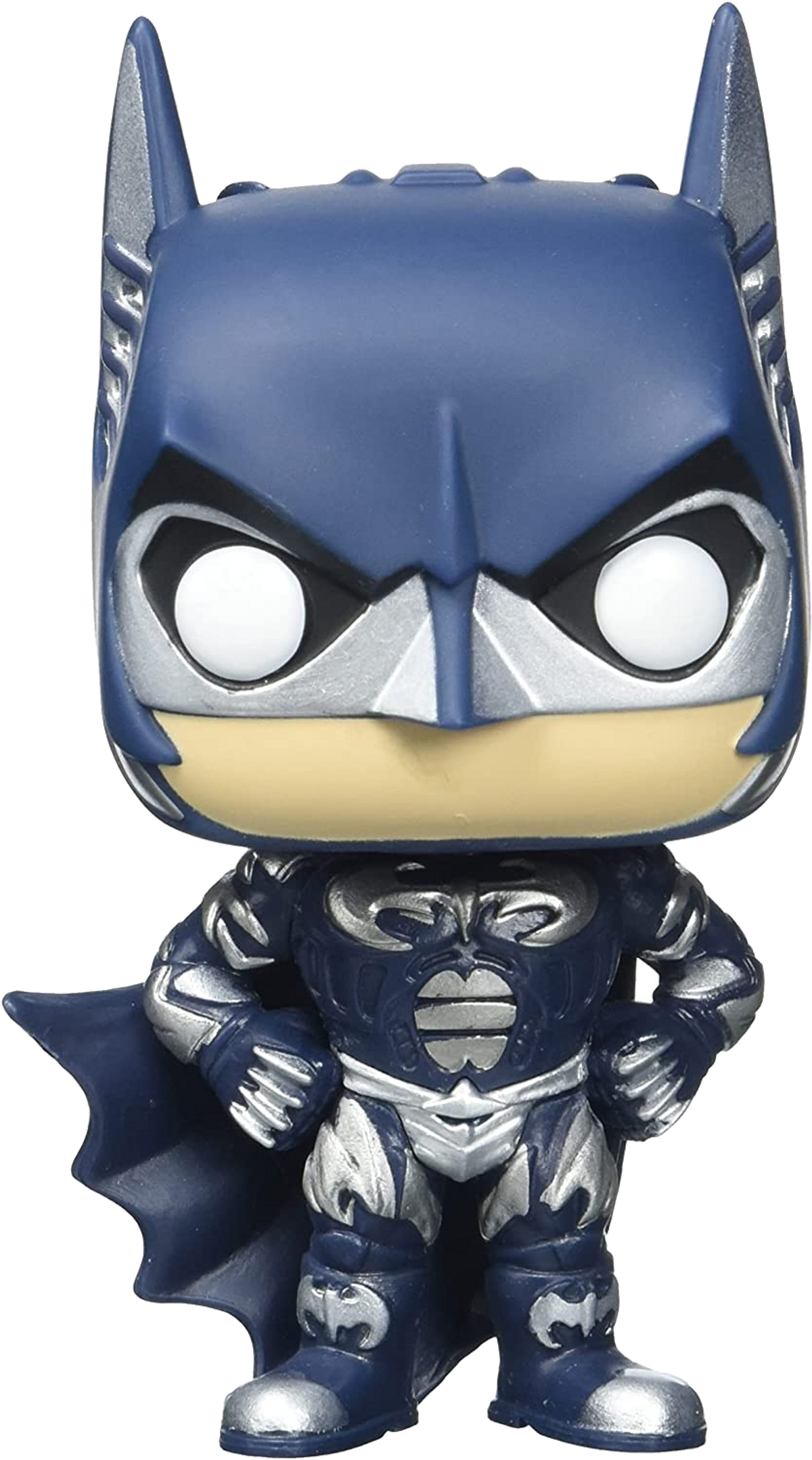 (1997) - DC POP Batman 80th