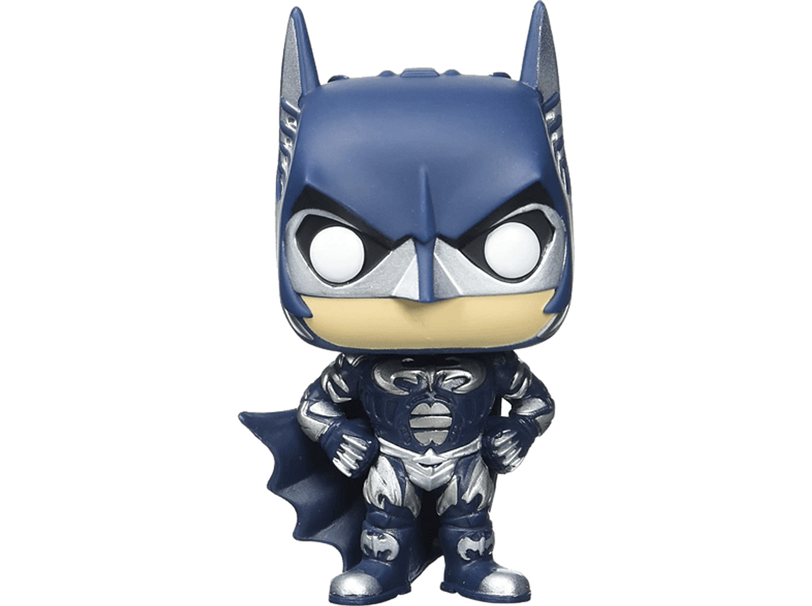 - DC (1997) 80th Batman POP