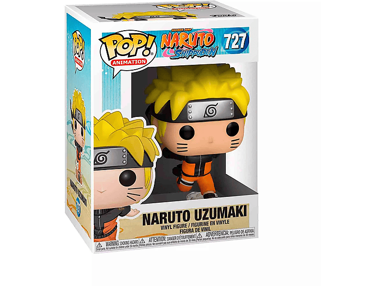 POP - Naruto - Uzumaki Naruto