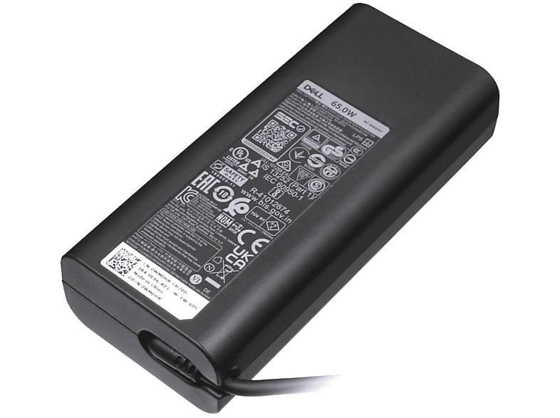 DELL HA65NM190 Original USB-C Watt Netzteil 65