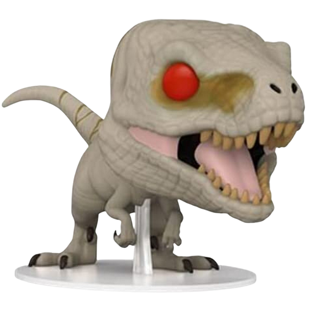 Artociraptor POP Jurassic - 3 World (Ghost) -