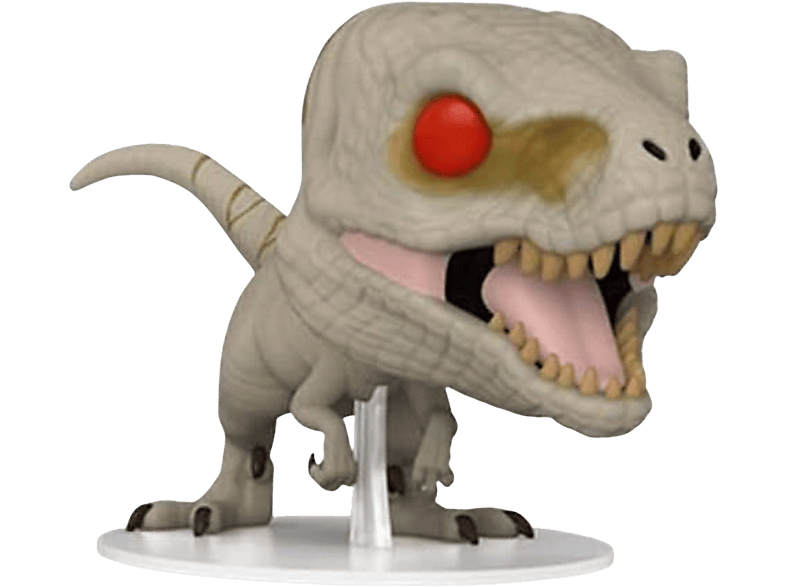 POP - Jurassic World 3 - Artociraptor (Ghost)